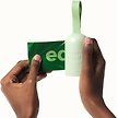 Show in main carousel: Earth Rated Dog Poop Bag Holder & Bags, 15 count, Unscented slide 3 of 10