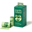 Show in main carousel: Earth Rated Refill Rolls Compostable Dog Poop Bags, 120 count slide 1 of 7