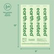Show in main carousel: Earth Rated Refill Rolls Compostable Dog Poop Bags, 120 count slide 4 of 7