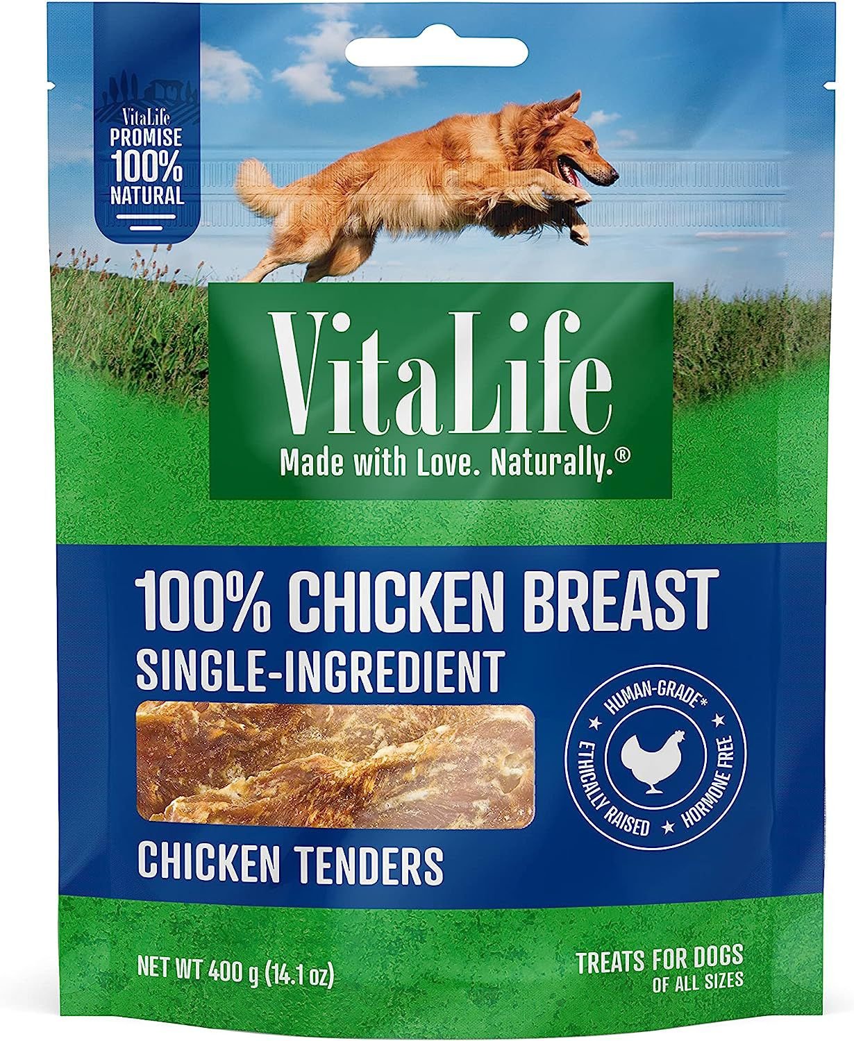 Vitalife top natural diets