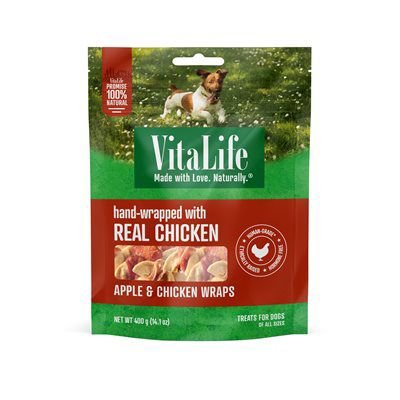 Vitalife treats hotsell