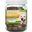 Show in main carousel: Pet Naturals of Vermont FoodScience Hip + Joint Chews Supplement for Dogs, 60 count slide 1 of 5