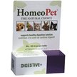 Show in main carousel: HomeoPet Digestive Supplement for Dogs, 15-ml bottle slide 1 of 2