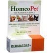Show in main carousel: HomeoPet Dermacoat Supplement for Dogs, 15-ml bottle slide 1 of 2