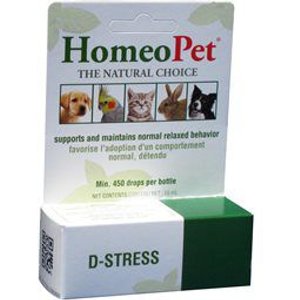 HomeoPet Sinus Supplement for Dogs, 15-ml bottle