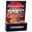 Show in main carousel: HomeoPet Fireworks Supplement for Dogs, 15-ml bottle slide 1 of 1