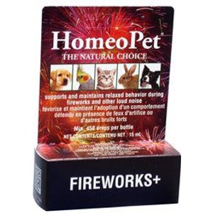 HomeoPet Sinus Supplement for Dogs, 15-ml bottle