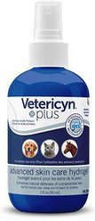 Vetericyn Plus Advanced Skin Care Hydrogel Dog & Cat Treatment, 90-ml bottle