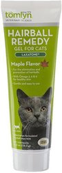Tomlyn Laxatone Maple Flavor Supplement for Cats, 4.25-oz tube