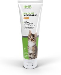 Tomlyn Nutri-Cal High Calorie Supplement for Kittens, 4.25-oz tube