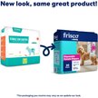 Show in main carousel: Frisco Disposable Female Dog Diapers, Small, 30 count slide 2 of 10
