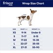 Show in main carousel: Frisco Disposable Male Dog Wraps, X-Large, 12 count slide 3 of 9