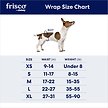 Show in main carousel: Frisco Disposable Male Dog Wraps, Large, 30 count slide 3 of 9