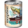 Show in main carousel: Inception Pet Foods Fish Recipe Wet Dog Food, 13-oz can, case of 12 slide 1 of 2