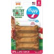 Show in main carousel: Nylabone Healthy Edibles Puppy Lamb & Apple Dog Treats, 8 count slide 1 of 8
