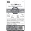 Show in main carousel: Nylabone Healthy Edibles Puppy Lamb & Apple Dog Treats, 8 count slide 7 of 8