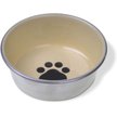 Show in main carousel: Van Ness Stainless Steel Enamel Cat Bowl, 8-oz slide 1 of 1