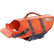 Show in main carousel: Outward Hound Granby Splash Dog Life Jacket, Orange, X-Small slide 1 of 10