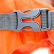 Show in main carousel: Outward Hound Granby Splash Dog Life Jacket, Orange, X-Small slide 8 of 10