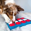 Show in main carousel: Nina Ottosson by Outward Hound Brick Interactive Treat Puzzle Dog Toy slide 6 of 10