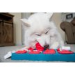 Show in main carousel: Nina Ottosson by Outward Hound Brick Interactive Treat Puzzle Dog Toy slide 7 of 10
