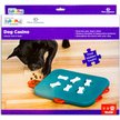 Show in main carousel: Nina Ottosson by Outward Hound Casino Interactive Treat Puzzle Dog Toy slide 7 of 8