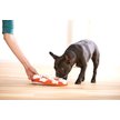 Show in main carousel: Nina Ottosson by Outward Hound Smart Orange Interactive Treat Puzzle Dog Toy slide 8 of 10