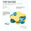 Show in main carousel: Nina Ottosson by Outward Hound Tornado Interactive Treat Puzzle Dog Toy slide 2 of 9