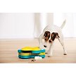 Show in main carousel: Nina Ottosson by Outward Hound Tornado Interactive Treat Puzzle Dog Toy slide 7 of 9