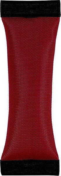 Show full view: Outward Hound Firehose Fetch Plush Dog Toy, Medium slide 7 of 9