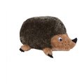 Outward Hound Hedgehogz Plush Dog Toy, Small