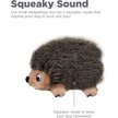 Show in main carousel: Outward Hound Hedgehogz Plush Dog Toy, Small slide 3 of 10