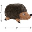 Show in main carousel: Outward Hound Hedgehogz Plush Dog Toy, Small slide 6 of 10