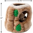 Show in main carousel: Outward Hound Hide A Squirrel Puzzle Plush Dog Toy, Medium slide 3 of 10
