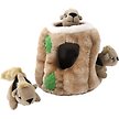 Show in main carousel: Outward Hound Hide A Squirrel Puzzle Plush Dog Toy, Medium slide 4 of 10