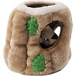 Show in main carousel: Outward Hound Hide A Squirrel Puzzle Plush Dog Toy, Medium slide 6 of 10