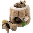 Show in main carousel: Outward Hound Hide A Squirrel Puzzle Plush Dog Toy, Medium slide 7 of 10