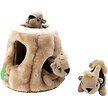 Show in main carousel: Outward Hound Hide A Squirrel Puzzle Plush Dog Toy, Medium slide 8 of 10