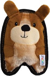 Outward Hound Invincibles Mini Puppy Plush Dog Toy