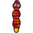 Show in main carousel: Outward Hound Tough Seamz Snake Plush Dog Toy, Large slide 1 of 6