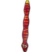 Show in main carousel: Outward Hound Tough Seamz Snake Plush Dog Toy, X-Large slide 1 of 6