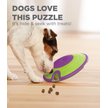 Show in main carousel: Nina Ottosson by Outward Hound Treat Maze Interactive Treat Puzzle Dog Toy slide 5 of 9
