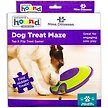 Show in main carousel: Nina Ottosson by Outward Hound Treat Maze Interactive Treat Puzzle Dog Toy slide 8 of 9