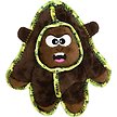 Show in main carousel: Outward Hound Xtreme Seamz Gorilla Squeaky Plush Dog Toy slide 1 of 10