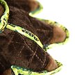 Show in main carousel: Outward Hound Xtreme Seamz Gorilla Squeaky Plush Dog Toy slide 7 of 10