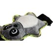 Show in main carousel: Outward Hound Xtreme Seamz Lemur Squeaky Plush Dog Toy slide 6 of 9