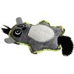 Show in main carousel: Outward Hound Xtreme Seamz Lemur Squeaky Plush Dog Toy slide 7 of 9
