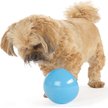 Show in main carousel: Planet Dog Orbee-Tuff Snoop Interactive Treat Dispensing Dog Toy, Blue slide 6 of 8