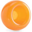 Show in main carousel: Planet Dog Orbee-Tuff Snoop Interactive Treat Dispensing Dog Toy, Orange slide 1 of 8
