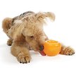 Show in main carousel: Planet Dog Orbee-Tuff Snoop Interactive Treat Dispensing Dog Toy, Orange slide 6 of 8